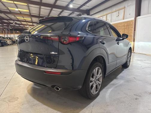 2022 Mazda CX-30 Premium Package