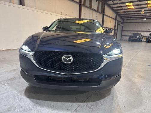 2022 Mazda CX-30 Premium Package