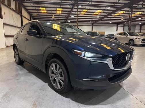 2022 Mazda CX-30 Premium Package