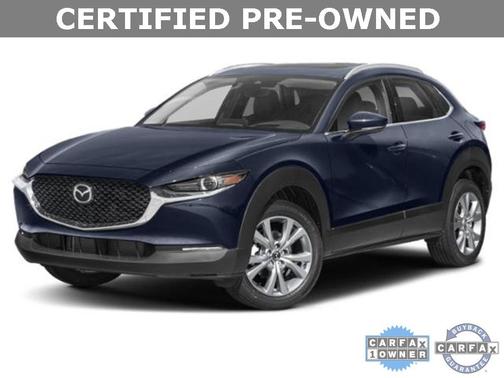 2022 Mazda CX-30 Premium Package