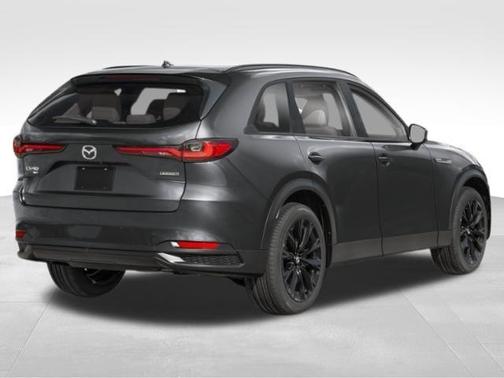 2026 Mazda CX-90 Premium