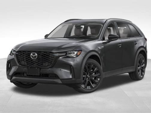 2026 Mazda CX-90 Premium