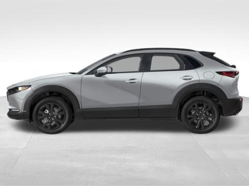2026 Mazda CX-30 2.5 S Aire Edition