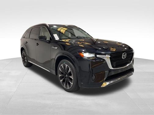 2026 Mazda CX-90 3.3 Turbo S Premium Plus