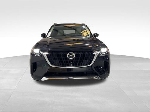 2026 Mazda CX-90 3.3 Turbo S Premium Plus