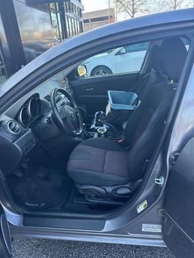 2006 Mazda Mazda3 s