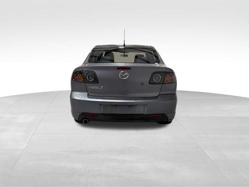 2006 Mazda Mazda3 s