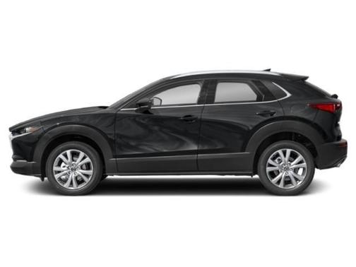 2022 Mazda CX-30 Premium Package