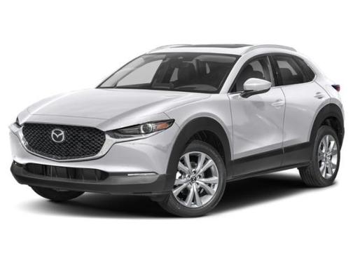 2022 Mazda CX-30 Premium Package