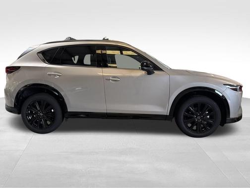 2025 Mazda CX-5 2.5 Turbo Premium Package