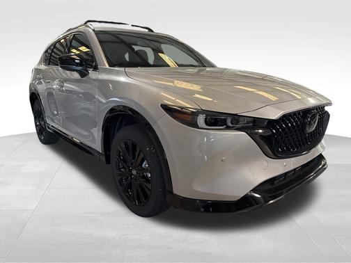 2025 Mazda CX-5 2.5 Turbo Premium Package