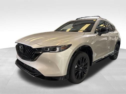2025 Mazda CX-5 2.5 Turbo Premium Package