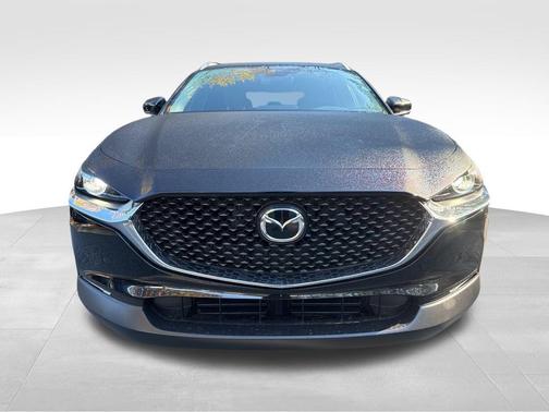 2025 Mazda CX-30 Select