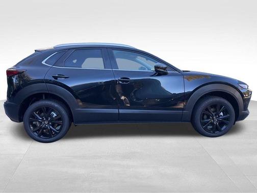 2025 Mazda CX-30 Select