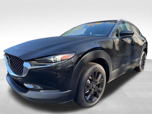 2025 Mazda CX-30 Select