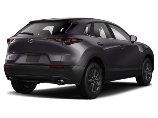 2022 Mazda CX-30 2.5 S