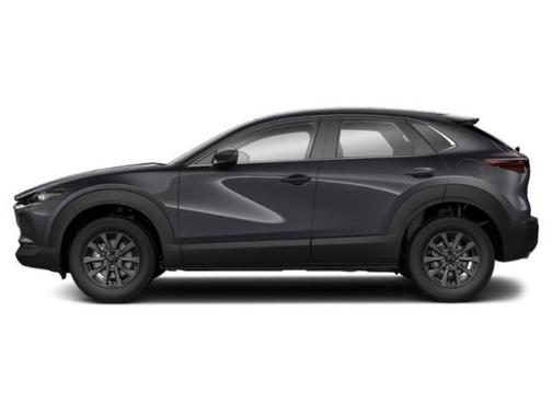 2022 Mazda CX-30 2.5 S