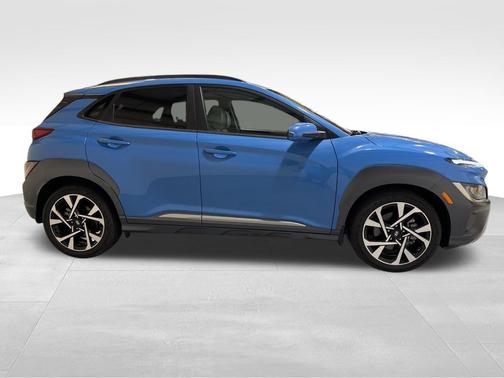2022 Hyundai KONA Limited