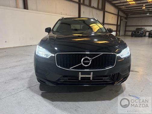 2019 Volvo XC60 T5 Momentum