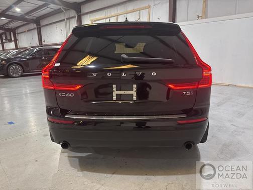 2019 Volvo XC60 T5 Momentum