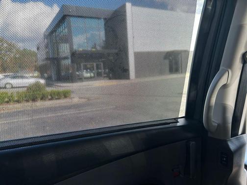 2013 Honda Odyssey EX-L