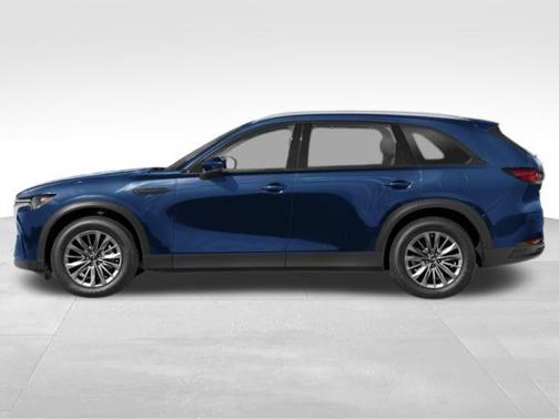 2026 Mazda CX-90 Preferred