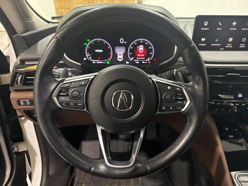 2023 Acura MDX Advance