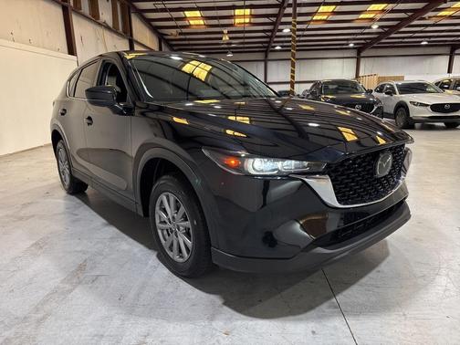 2023 Mazda CX-5 2.5 S Preferred Package
