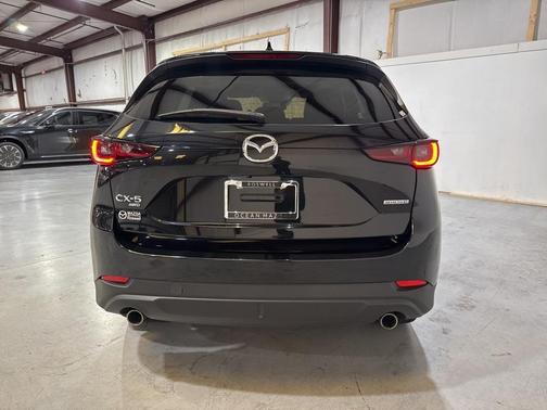 2023 Mazda CX-5 2.5 S Preferred Package
