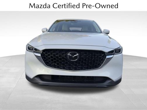 2023 Mazda CX-5 2.5 S Premium Plus Package