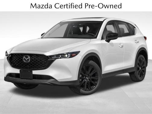 2023 Mazda CX-5 2.5 S Premium Plus Package