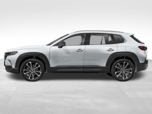 2025 Mazda CX-50 2.5 Turbo Premium Plus Package