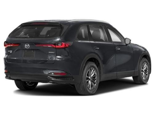 2025 Mazda CX-90 3.3 Turbo Preferred Package