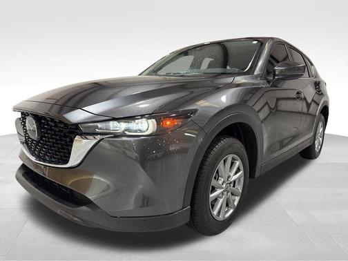2023 Mazda CX-5 2.5 S Select Package