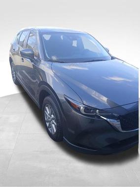 2023 Mazda CX-5 2.5 S Select Package