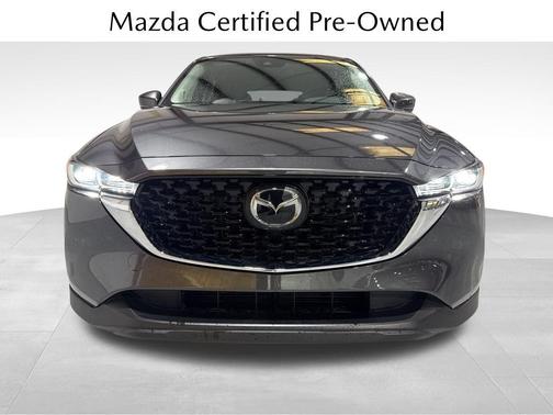 2023 Mazda CX-5 2.5 S Select Package