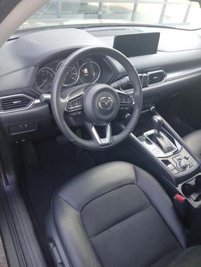 2023 Mazda CX-5 2.5 S Select Package