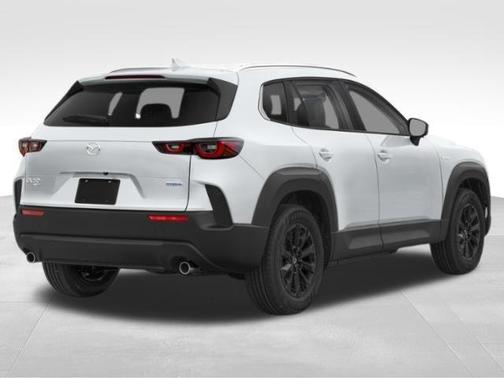 2025 Mazda CX-50 Hybrid Preferred Package