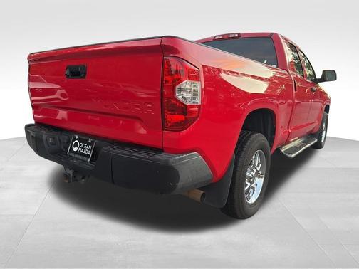 2015 Toyota Tundra SR