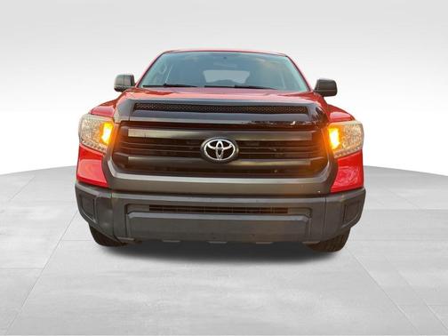 2015 Toyota Tundra SR