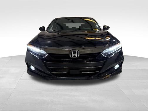 2021 Honda Accord Sport 2.0T