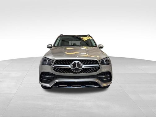 2022 Mercedes-Benz GLE 350 Base