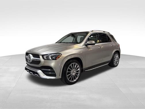 2022 Mercedes-Benz GLE 350 Base