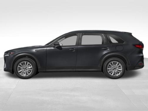 2025 Mazda CX-90 3.3 Turbo Select Package