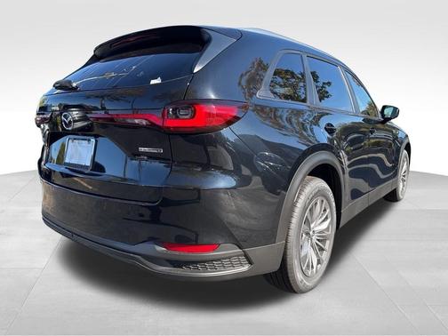 2025 Mazda CX-90 3.3 Turbo Select Package