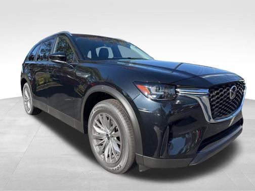 2025 Mazda CX-90 3.3 Turbo Select Package