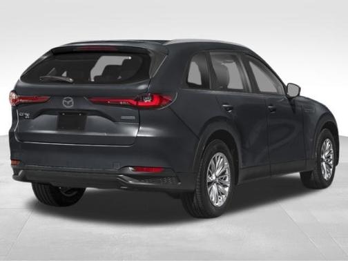 2025 Mazda CX-90 3.3 Turbo Select Package