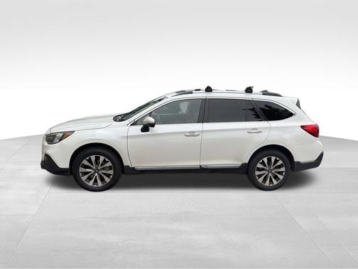 2019 Subaru Outback 2.5i Touring