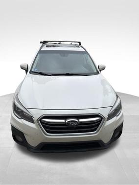 2019 Subaru Outback 2.5i Touring