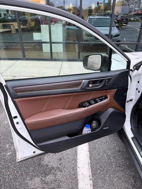 2019 Subaru Outback 2.5i Touring